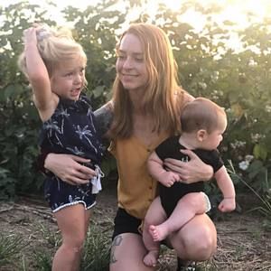 Meet your Posher, Hannah